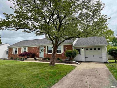 1804 Deerfield Rd
