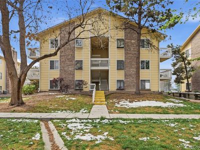 12450 E Cornell Avenue #104