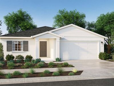 Property at 4208 Seagrave Way, Modesto, CA
