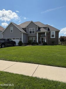 2861 Woods Edge Rd