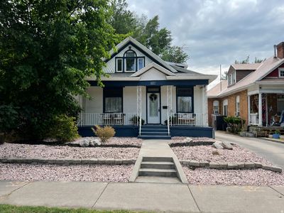 Property at 821 S 700 E, Salt Lake City, UT