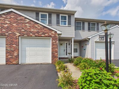 Property at 143 Pocahontas Ln, Elysburg, PA