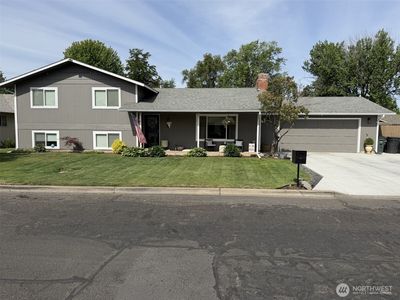 2288 Granite Drive