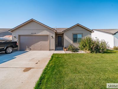 4649 Weatherby Way