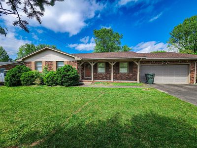 1001 Arrowhead Dr
