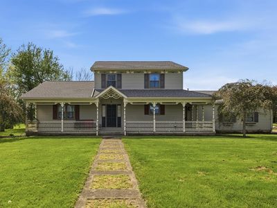 250 Poorman Rd