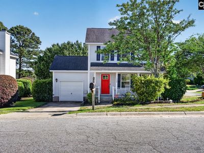 104 Rolling Knoll Dr