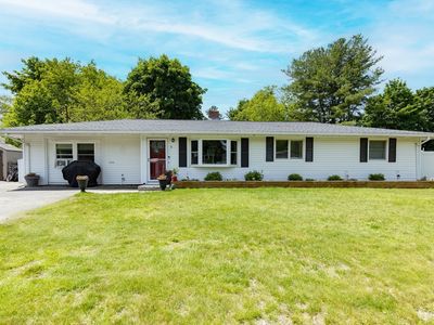 8 Andover Rd
