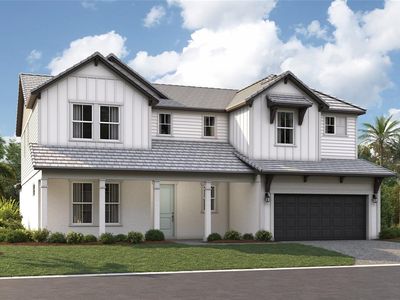 1563 LUGANO CIRCLE