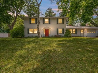5 Northfield Way