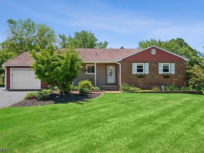 68 Voorhees Corner Rd