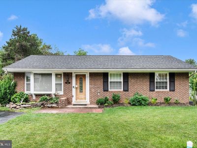 Property at 825 2nd Ave, Brunswick, MD