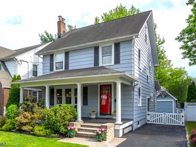 91 Ernst Ave