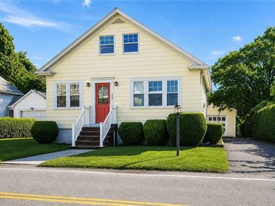 Property at 520 Middle Hwy, Barrington, RI