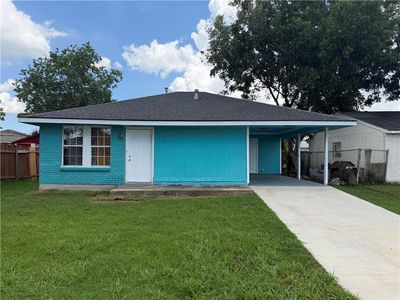 Property at 112 Helen Dr, Westwego, LA