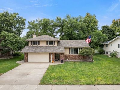 3254 Pershing Rd
