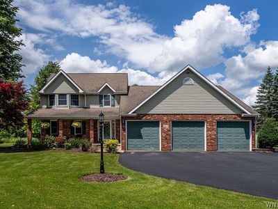 4815 Tonawanda Creek Rd