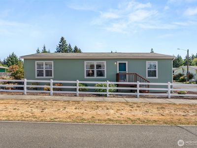 222 Maple Avenue NW #34