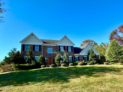 111 Round Hill Drive