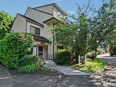 Property at 2435 Bedford Street #21S, Stamford, CT