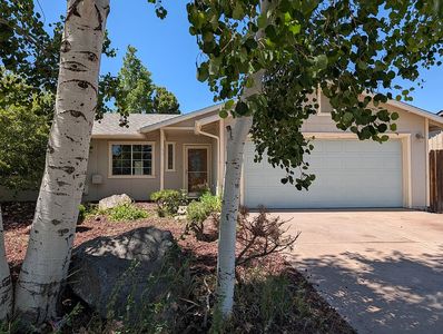 Property at 1232 W Morse Ave, Williams, AZ