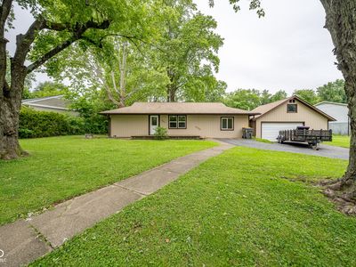 3401 N Stoneycrest Rd