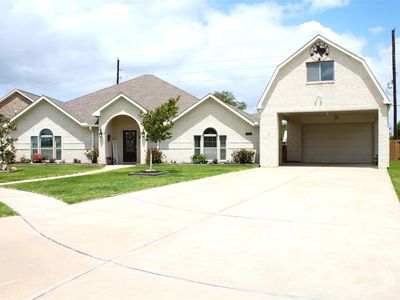 6438 Grapevine Bnd