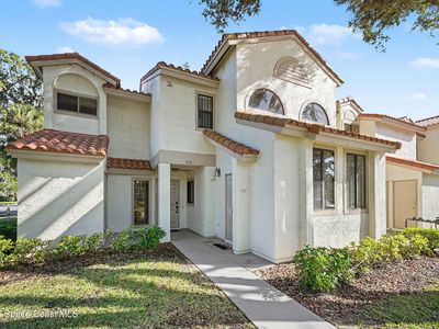 Property at 955 Country Club Dr #111, Titusville, FL