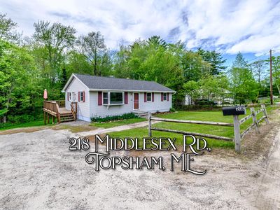 218 Middlesex Road