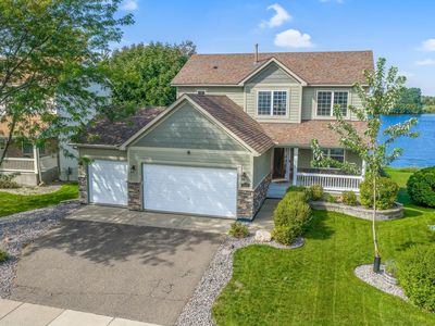 11508 Arnold Palmer Dr NE