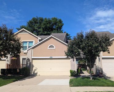 9327 Eastwind Dr #6