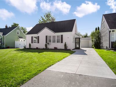 288 Vicksburg Ave