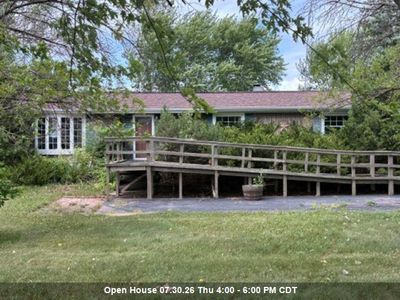Property at W6161 Subway Rd, Fond Du Lac, WI