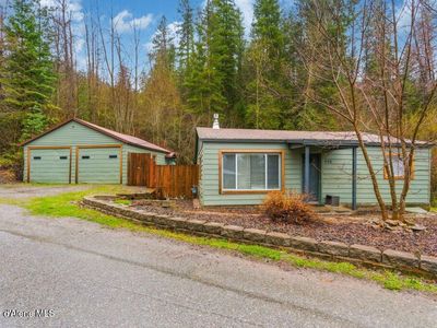 446 Weir Gulch Rd