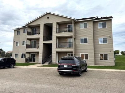 Property at 1624 20th Ave NW APT 102, Minot, ND