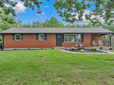 3687 Horseshoe Bend Rd