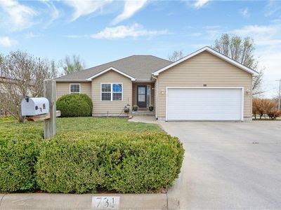 731 Tallgrass Dr