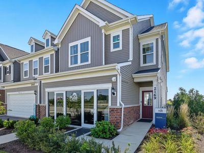 Bowman Plan, Townes at Sawgrass