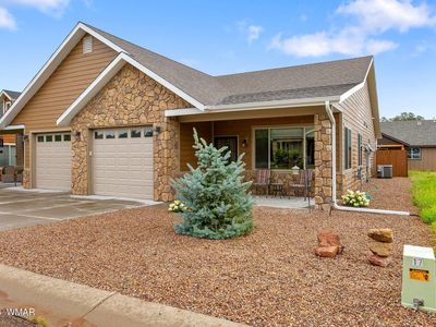 5321 S Maverick Mountain Dr