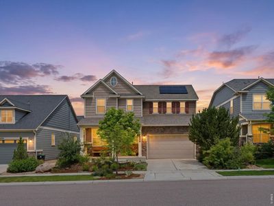 Property at 1084 Little Grove Ct, Longmont, CO