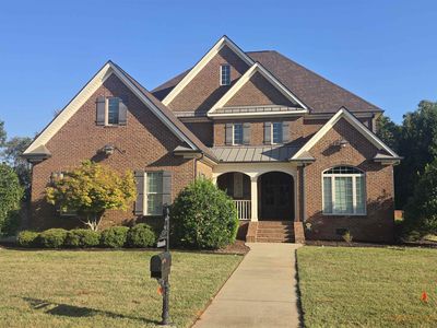 Property at 112 Dalton Ln, Tuscumbia, AL