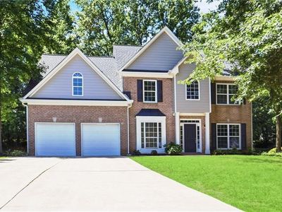 Property at 424 Payton Ct, Stockbridge, GA