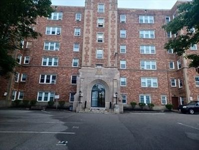195 Thomas Burgin Pkwy Unit 511