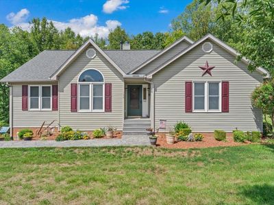 Property at 146 Deer Trak, Cloverdale, VA