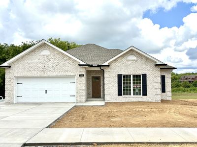 516 Dottie Dr LOT 534