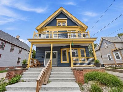 116 E Meinecke AVENUE
