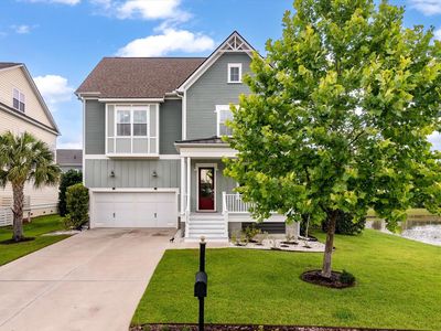 1273 Logbook Ln