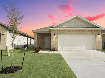 25707 Northpark Palm Dr