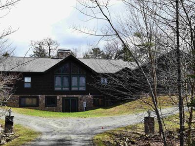 58 Stone Ledge Road