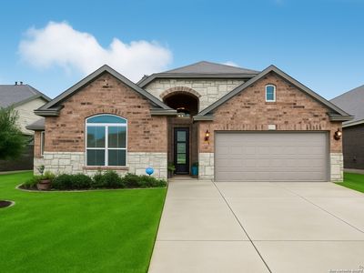 14536 Gold Rush Pass